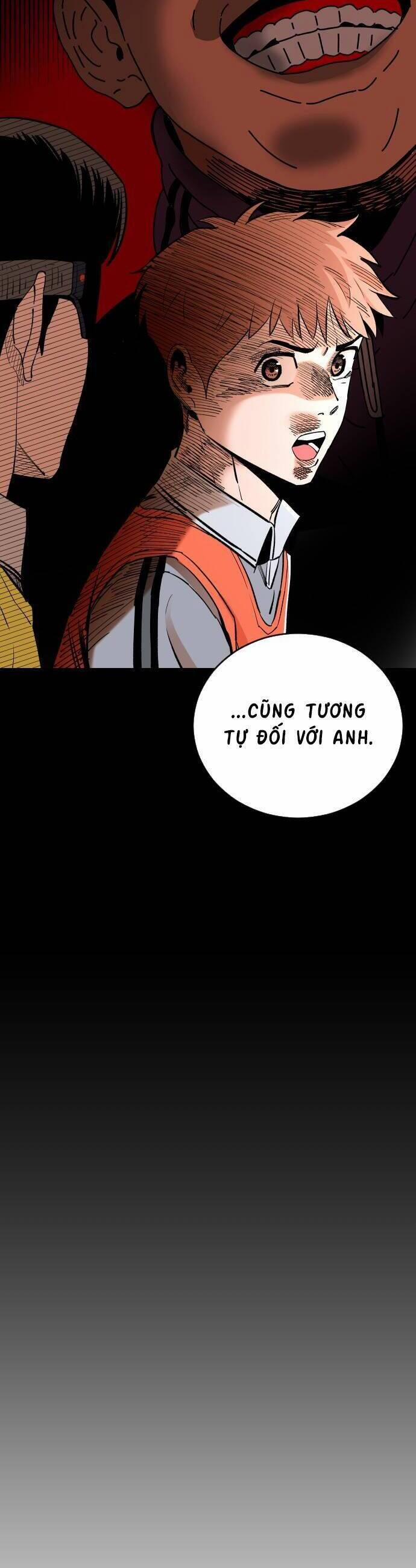 Sân Cỏ Chiến Kí 93 trang 37