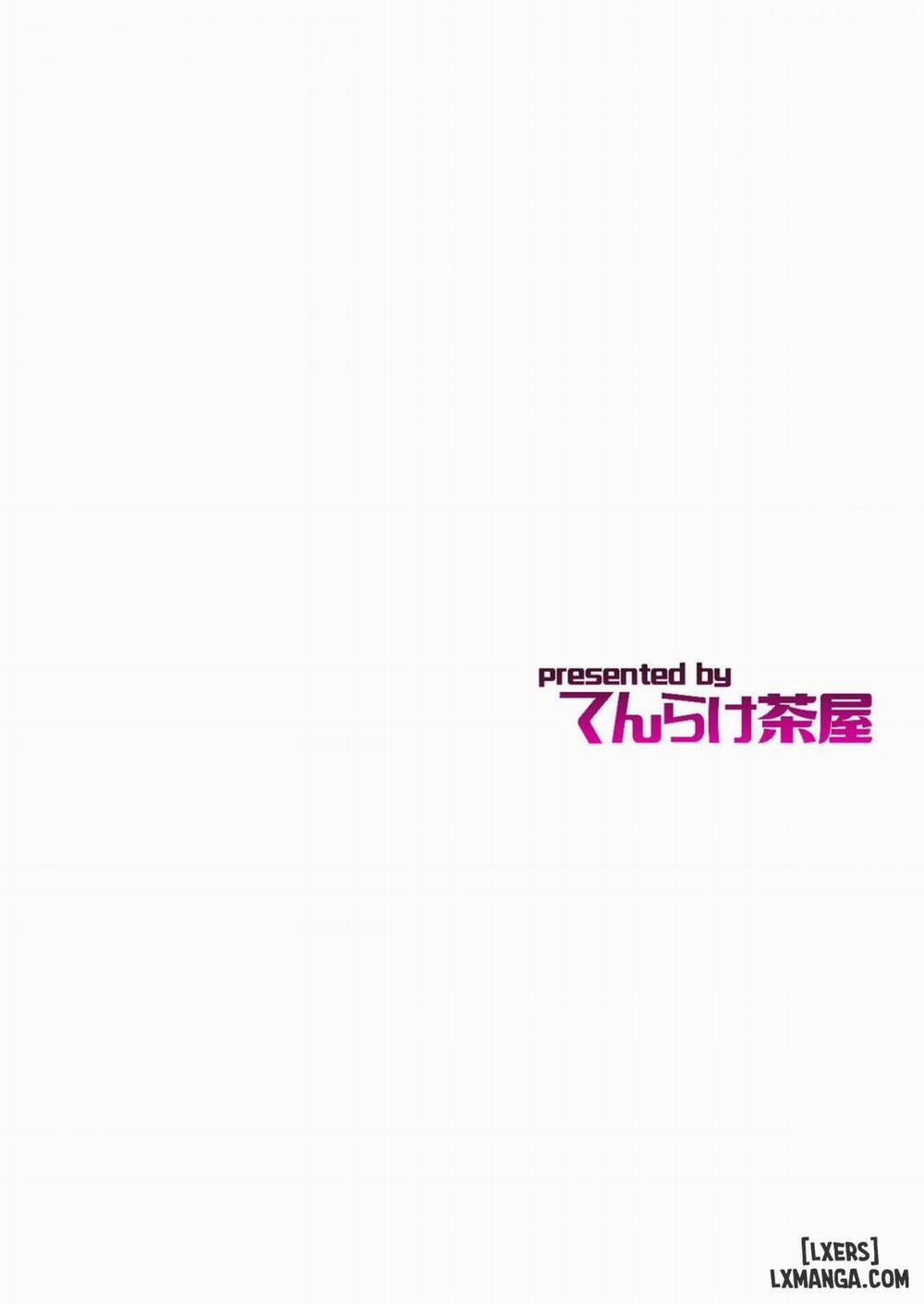 San Diego de Asobo Oneshot trang 19