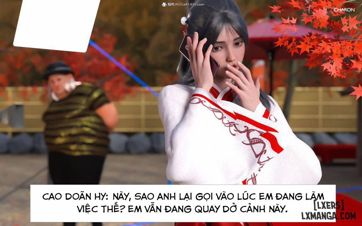 Săn Gái - Chị Gái 0 trang 16
