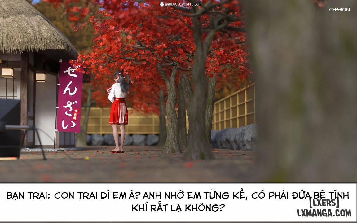 Săn Gái - Chị Gái 0 trang 21