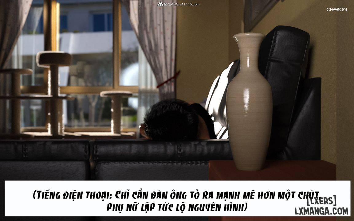 Săn Gái - Chị Gái 0 trang 32