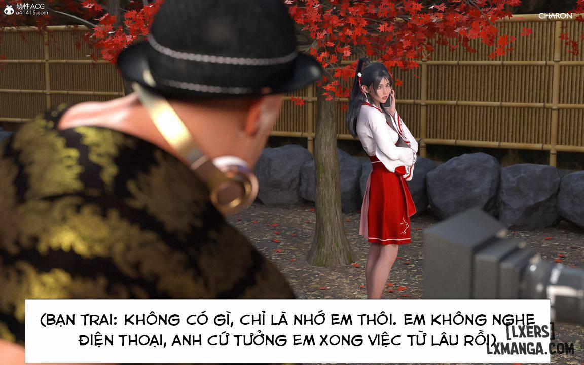 Săn Gái - Chị Gái 1 trang 17