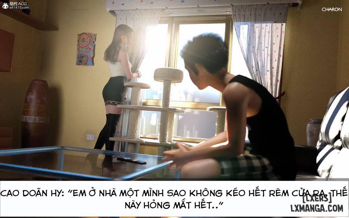 Săn Gái - Chị Gái 1 trang 39