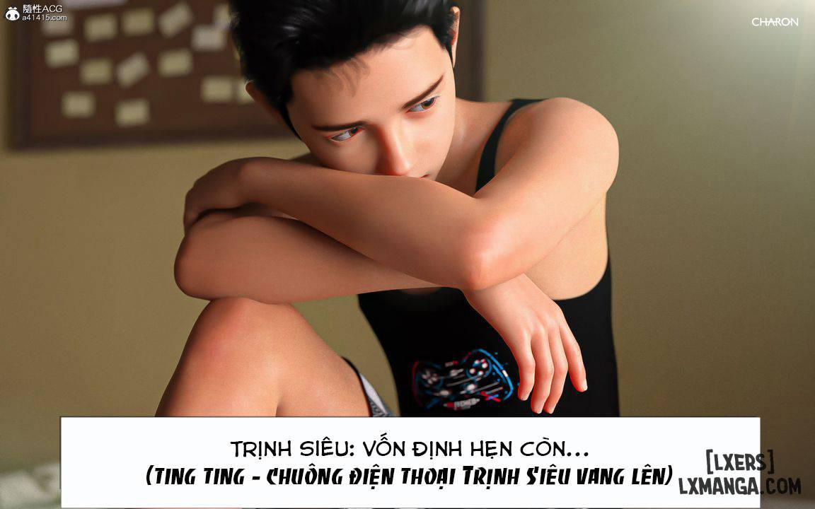 Săn Gái - Chị Gái 1 trang 46