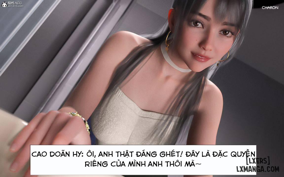 Săn Gái - Chị Gái 2 trang 21