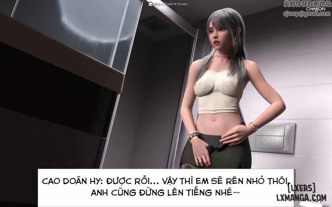 Săn Gái - Chị Gái 2 trang 25