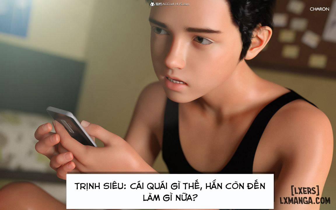 Săn Gái - Chị Gái 2 trang 4