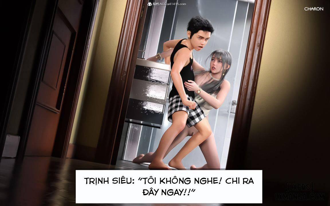 Săn Gái - Chị Gái 2 trang 49