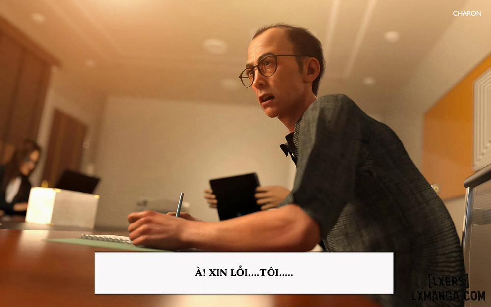 [SĂN GÁI] SẾP NỮ XINH ĐẸP!- Truyện Màu 1 trang 1