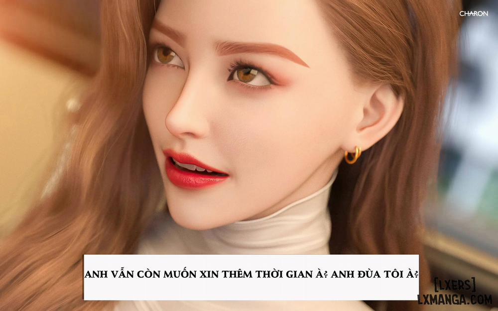 [SĂN GÁI] SẾP NỮ XINH ĐẸP!- Truyện Màu 1 trang 5