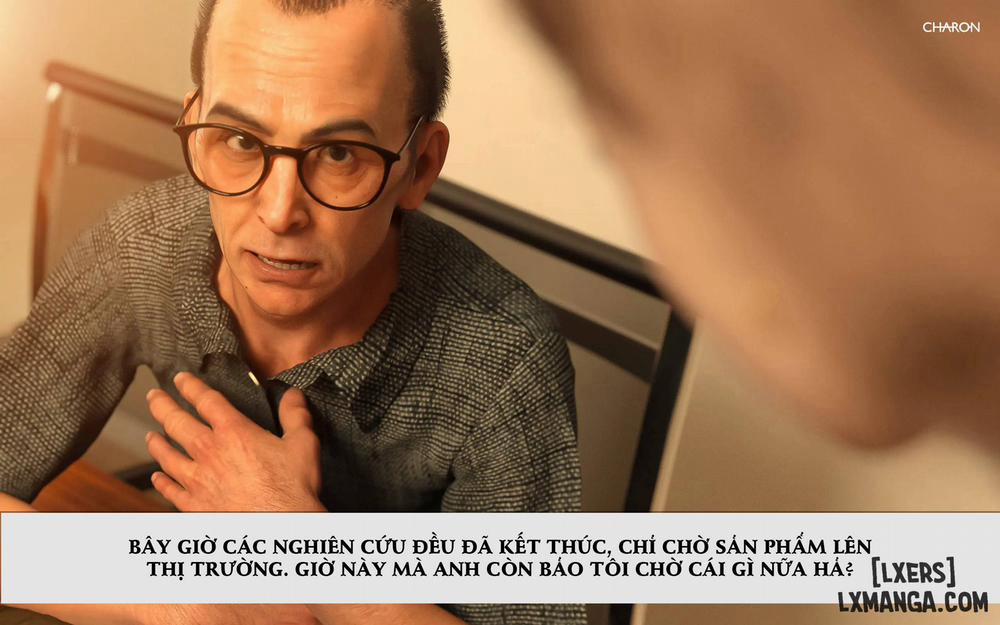 [SĂN GÁI] SẾP NỮ XINH ĐẸP!- Truyện Màu 1 trang 7