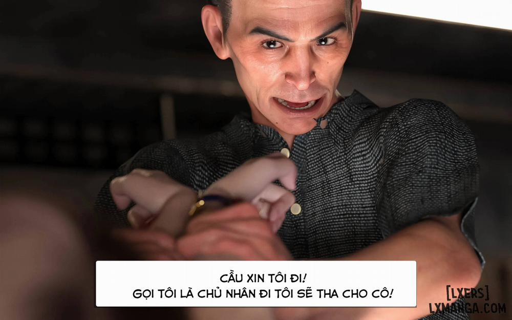 [SĂN GÁI] SẾP NỮ XINH ĐẸP!- Truyện Màu 10 trang 1