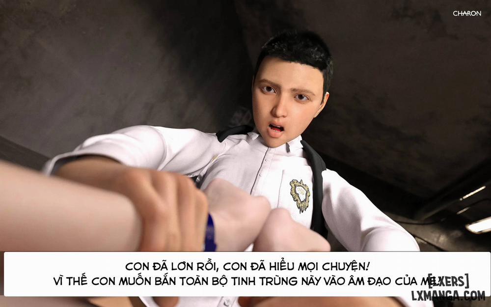 [SĂN GÁI] SẾP NỮ XINH ĐẸP!- Truyện Màu 11 trang 12