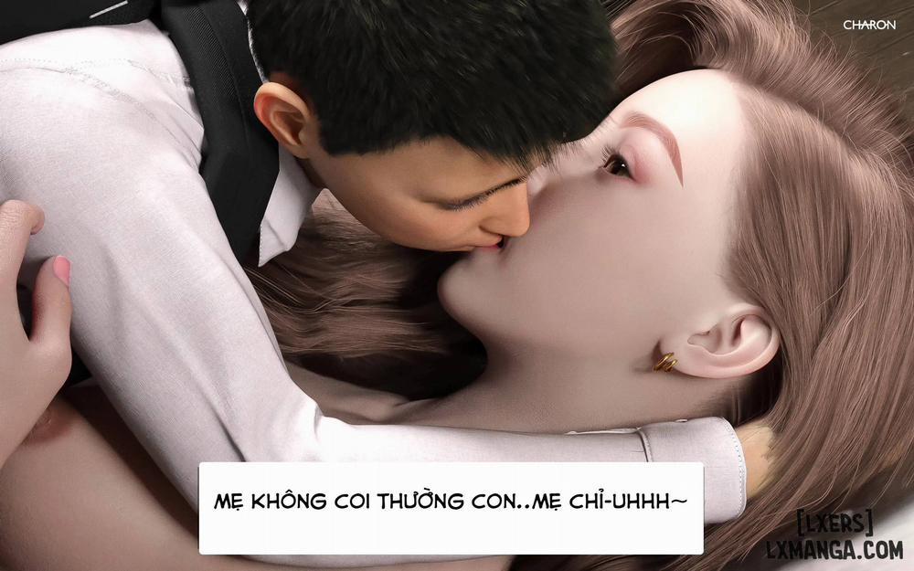 [SĂN GÁI] SẾP NỮ XINH ĐẸP!- Truyện Màu 11 trang 17