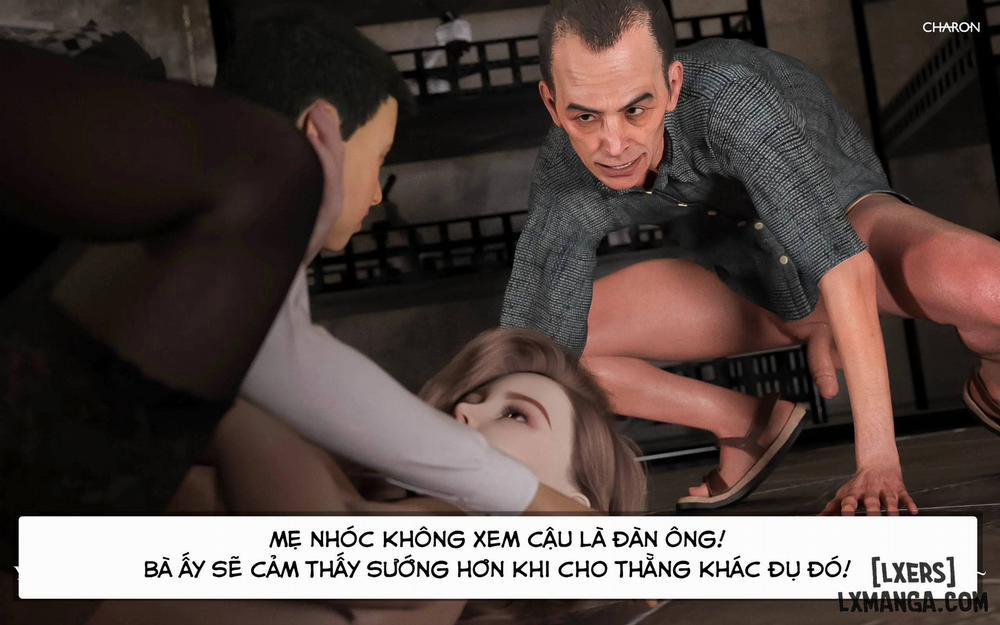 [SĂN GÁI] SẾP NỮ XINH ĐẸP!- Truyện Màu 12 trang 1