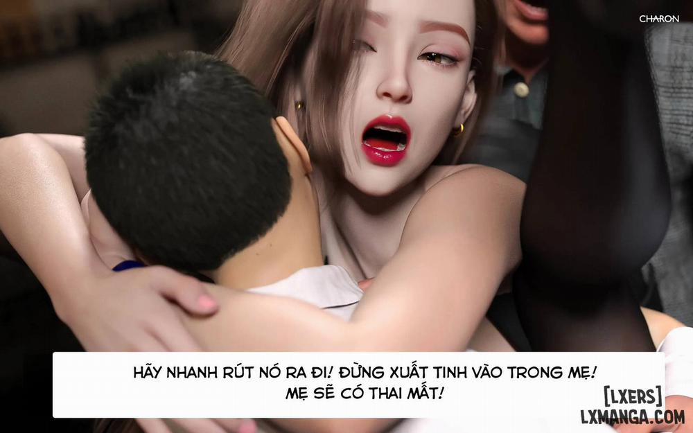 [SĂN GÁI] SẾP NỮ XINH ĐẸP!- Truyện Màu 13 trang 3