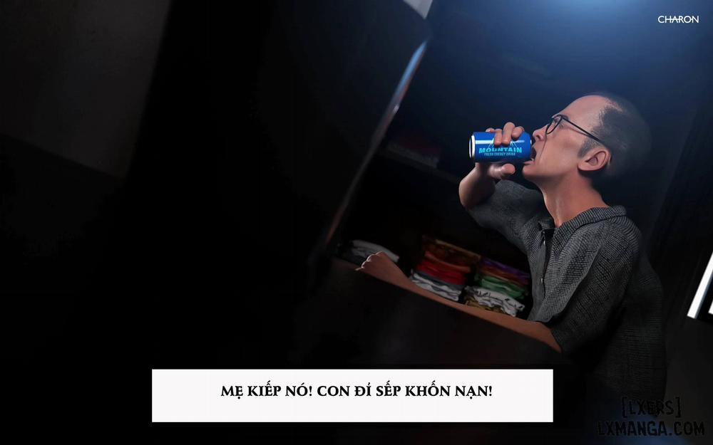 [SĂN GÁI] SẾP NỮ XINH ĐẸP!- Truyện Màu 2 trang 11