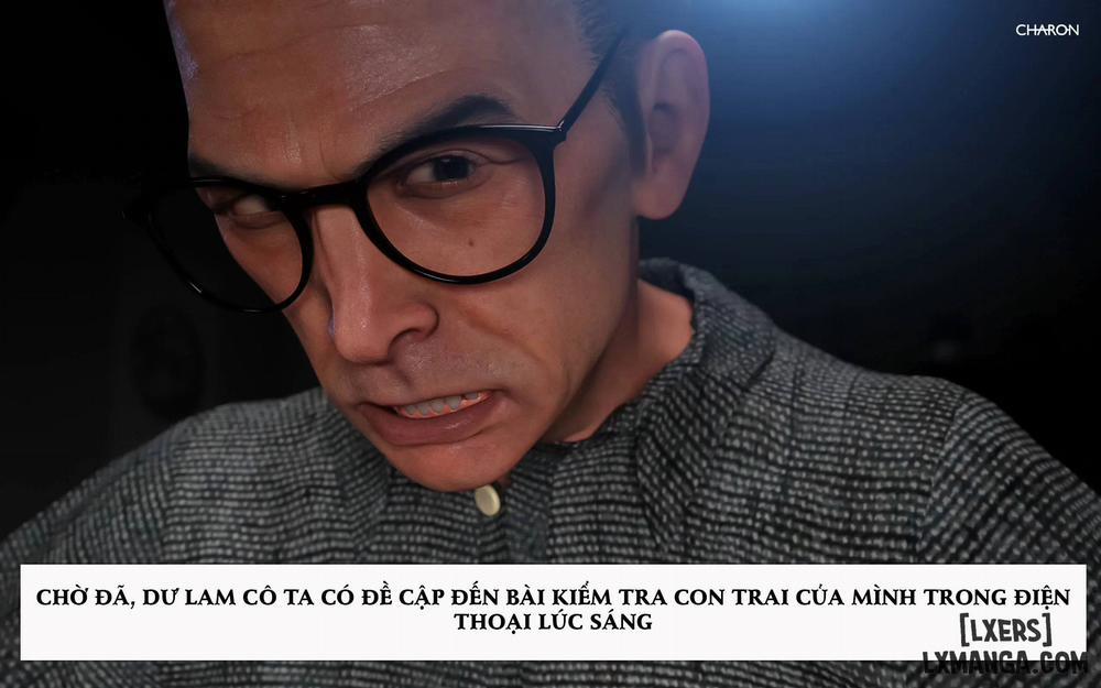 [SĂN GÁI] SẾP NỮ XINH ĐẸP!- Truyện Màu 2 trang 14