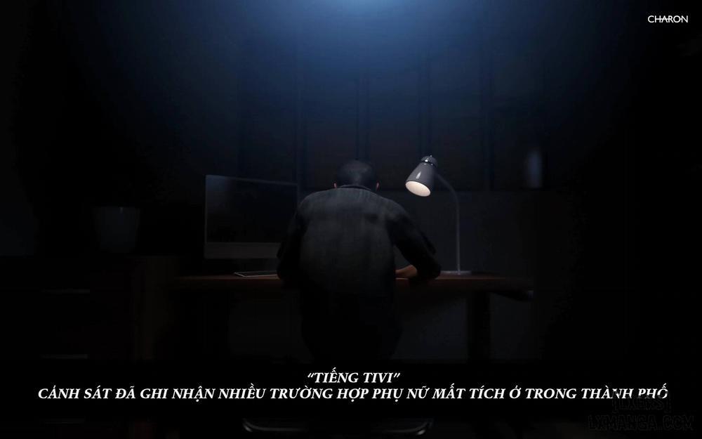 [SĂN GÁI] SẾP NỮ XINH ĐẸP!- Truyện Màu 2 trang 8