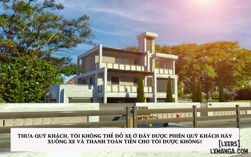 [SĂN GÁI] SẾP NỮ XINH ĐẸP!- Truyện Màu 3 trang 1