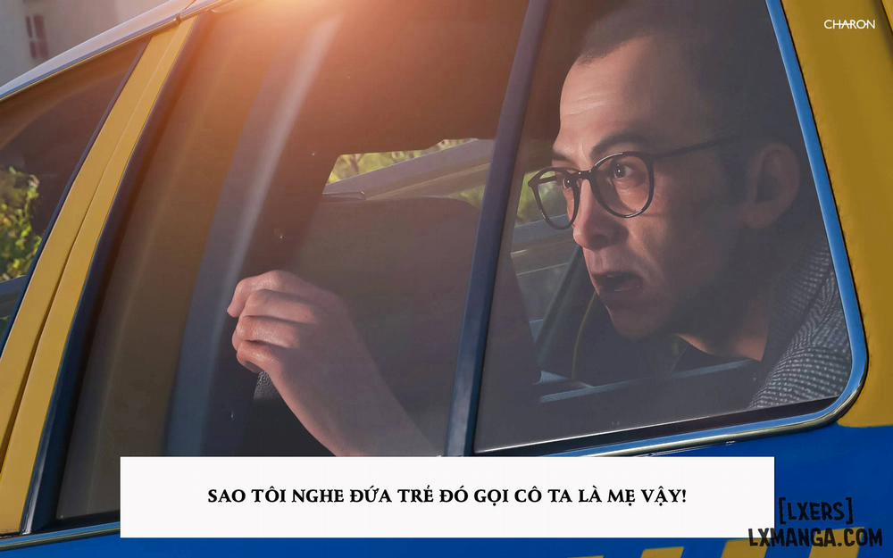 [SĂN GÁI] SẾP NỮ XINH ĐẸP!- Truyện Màu 3 trang 15