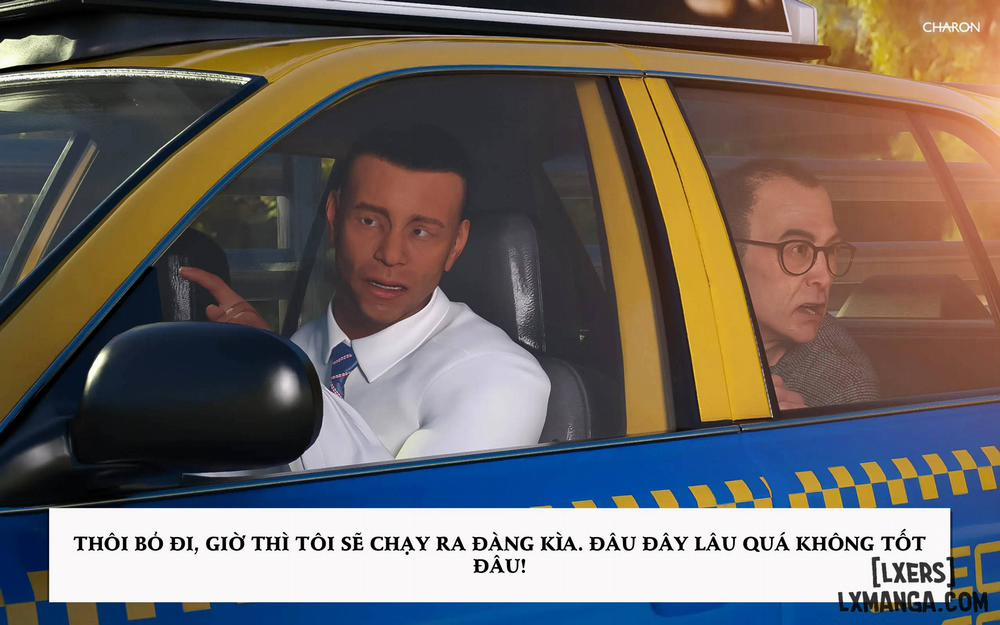 [SĂN GÁI] SẾP NỮ XINH ĐẸP!- Truyện Màu 3 trang 16