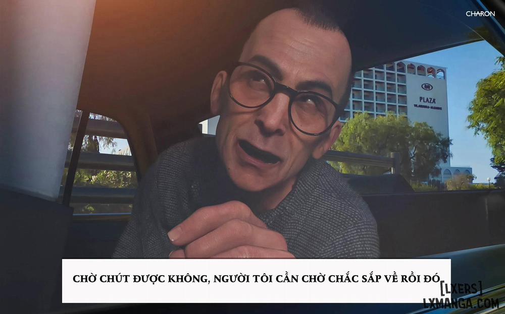 [SĂN GÁI] SẾP NỮ XINH ĐẸP!- Truyện Màu 3 trang 19