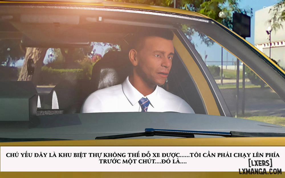 [SĂN GÁI] SẾP NỮ XINH ĐẸP!- Truyện Màu 3 trang 3