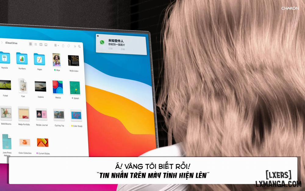 [SĂN GÁI] SẾP NỮ XINH ĐẸP!- Truyện Màu 5 trang 2