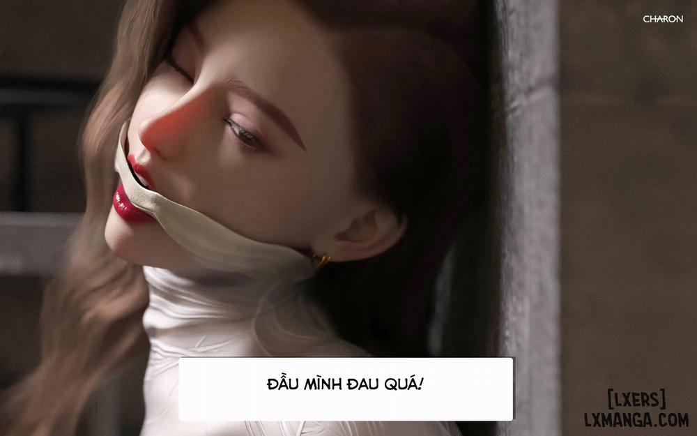 [SĂN GÁI] SẾP NỮ XINH ĐẸP!- Truyện Màu 6 trang 1