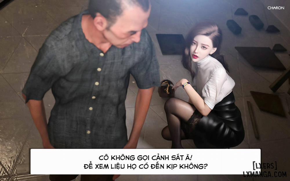 [SĂN GÁI] SẾP NỮ XINH ĐẸP!- Truyện Màu 7 trang 1