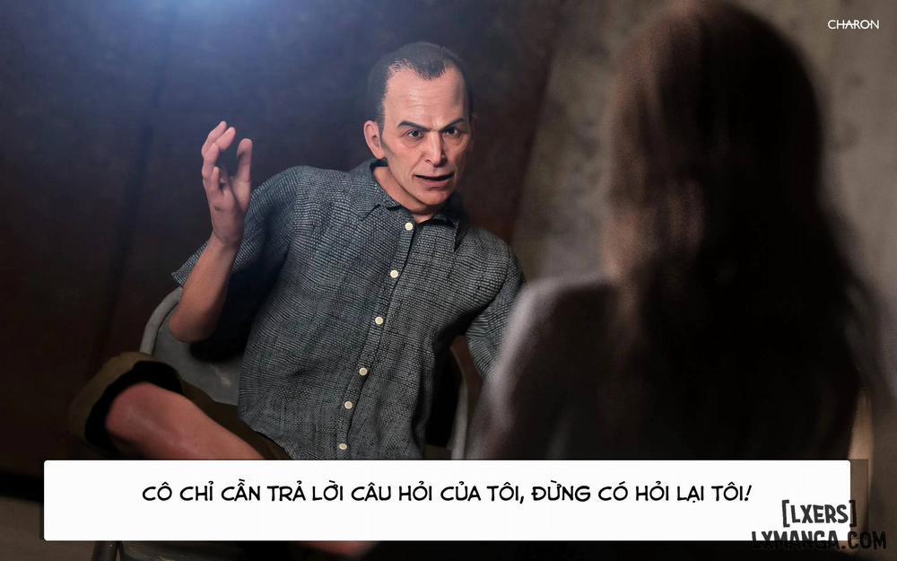 [SĂN GÁI] SẾP NỮ XINH ĐẸP!- Truyện Màu 8 trang 2