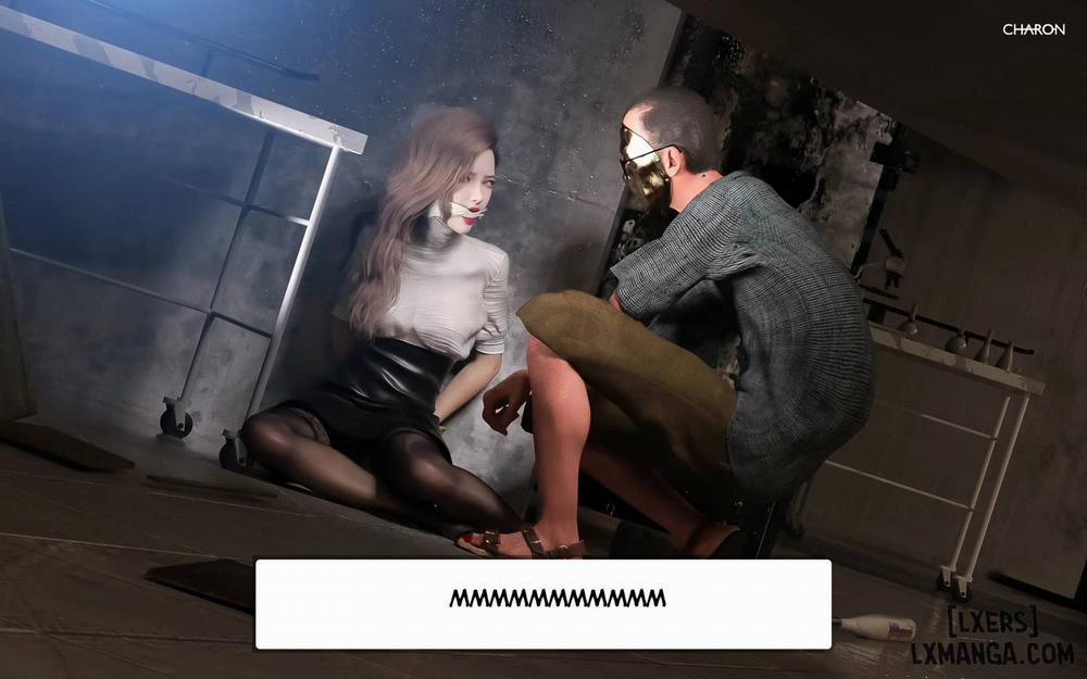 [SĂN GÁI] SẾP NỮ XINH ĐẸP! Oneshot trang 107