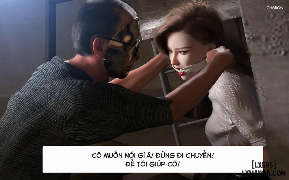 [SĂN GÁI] SẾP NỮ XINH ĐẸP! Oneshot trang 108