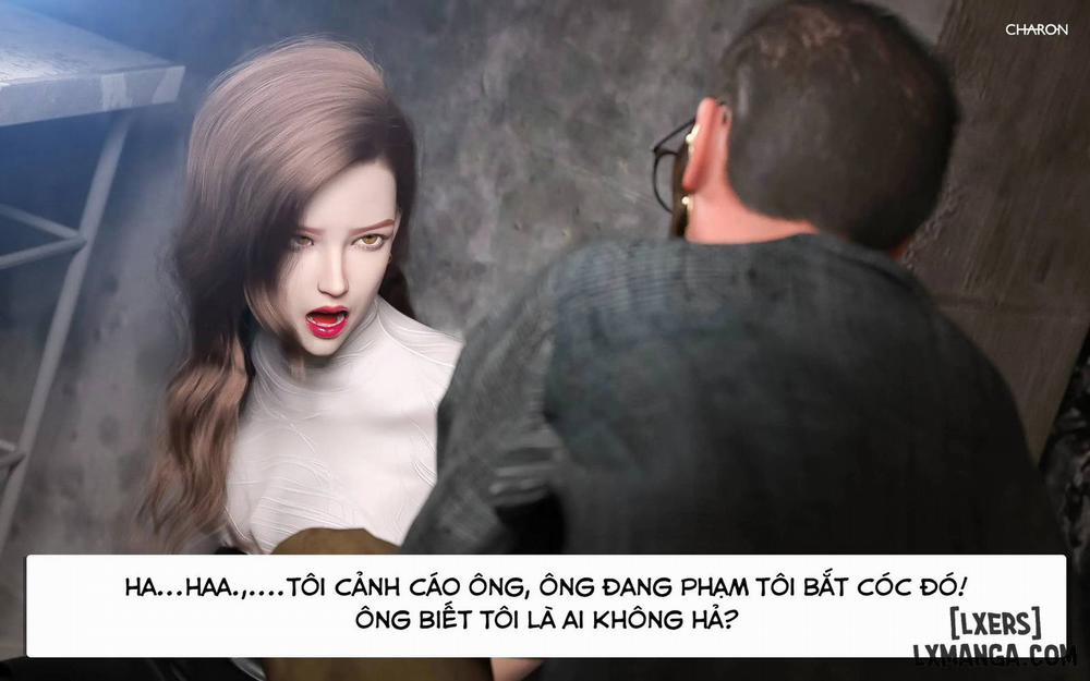 [SĂN GÁI] SẾP NỮ XINH ĐẸP! Oneshot trang 109