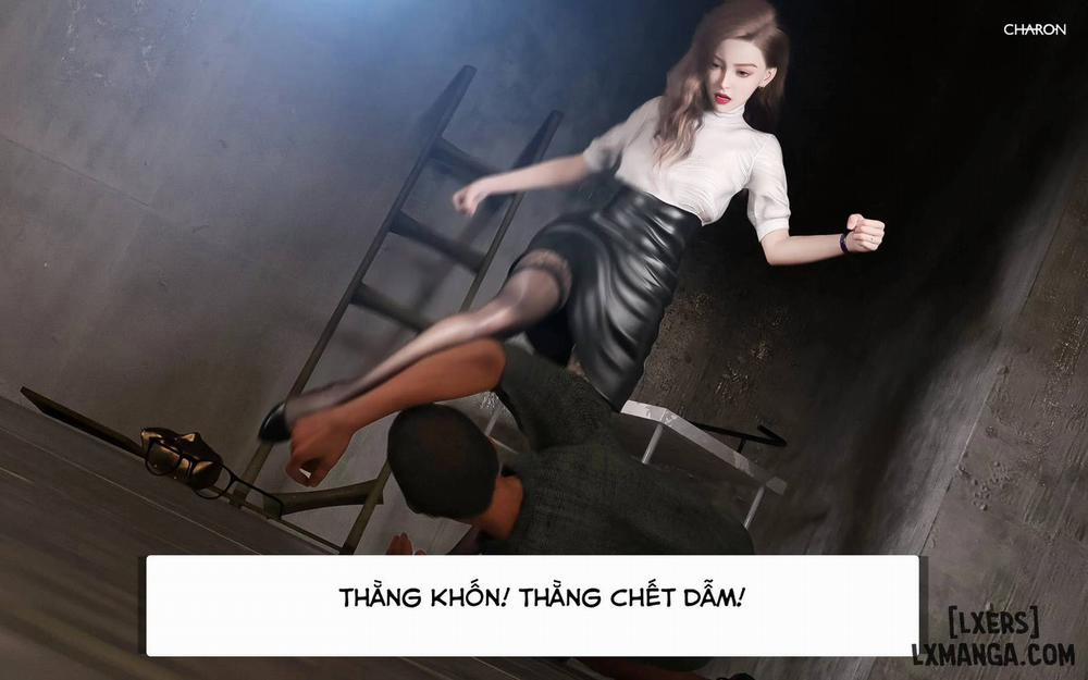 [SĂN GÁI] SẾP NỮ XINH ĐẸP! Oneshot trang 118