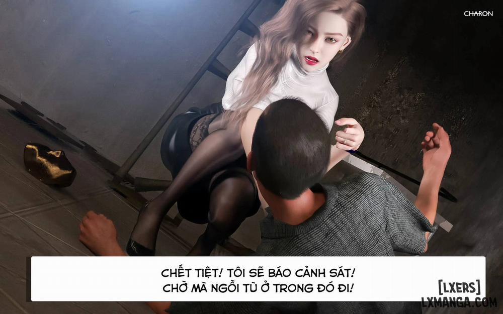 [SĂN GÁI] SẾP NỮ XINH ĐẸP! Oneshot trang 119