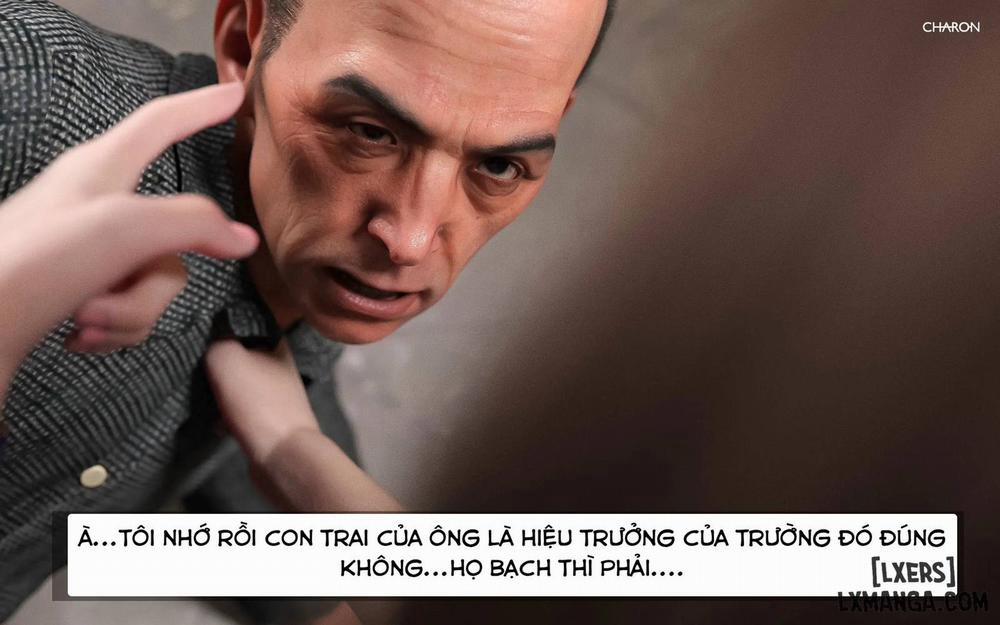 [SĂN GÁI] SẾP NỮ XINH ĐẸP! Oneshot trang 120