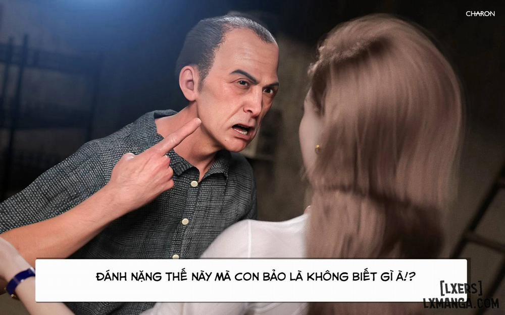 [SĂN GÁI] SẾP NỮ XINH ĐẸP! Oneshot trang 126