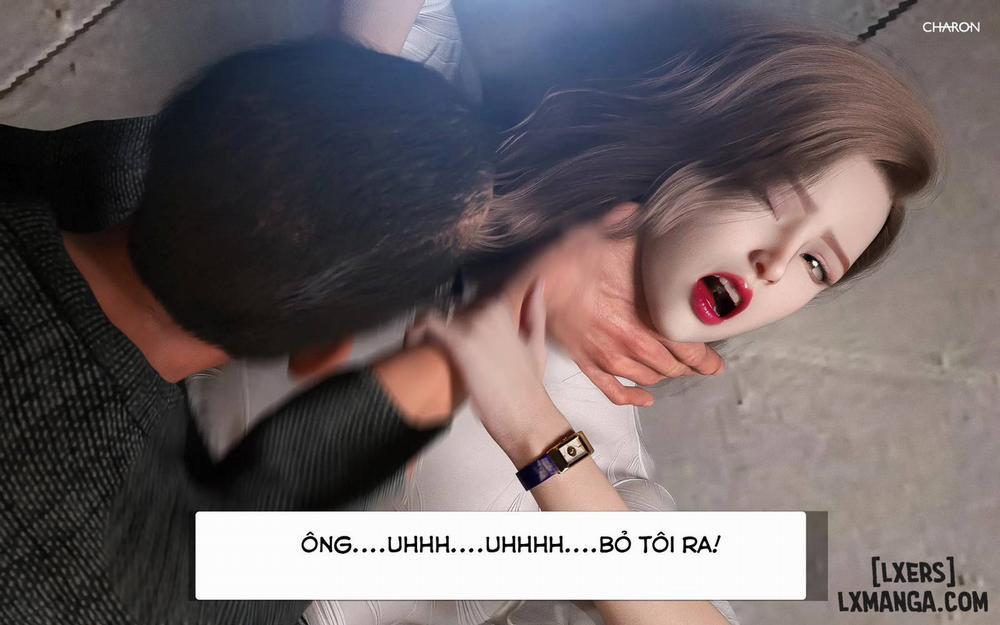 [SĂN GÁI] SẾP NỮ XINH ĐẸP! Oneshot trang 129