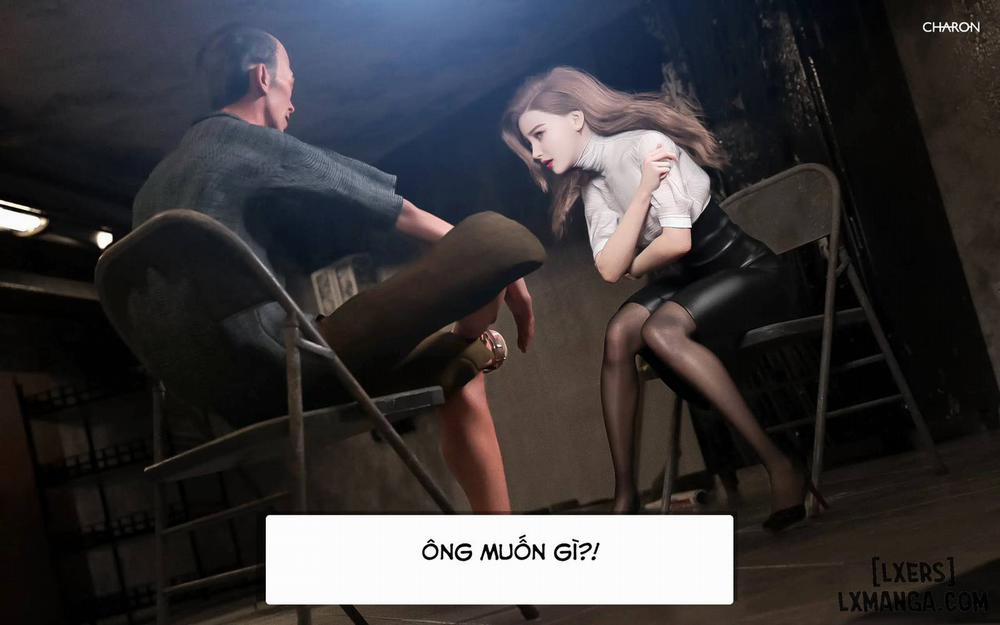 [SĂN GÁI] SẾP NỮ XINH ĐẸP! Oneshot trang 138