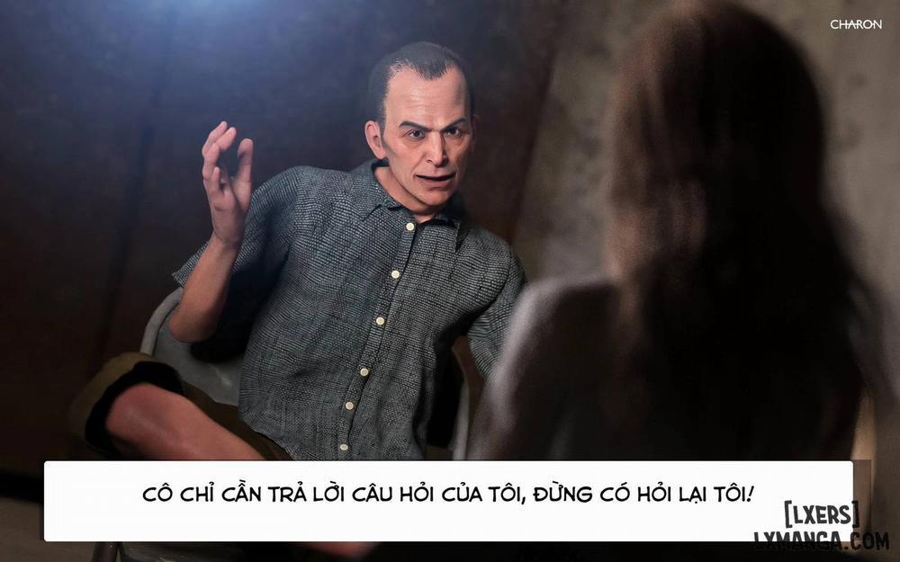 [SĂN GÁI] SẾP NỮ XINH ĐẸP! Oneshot trang 143