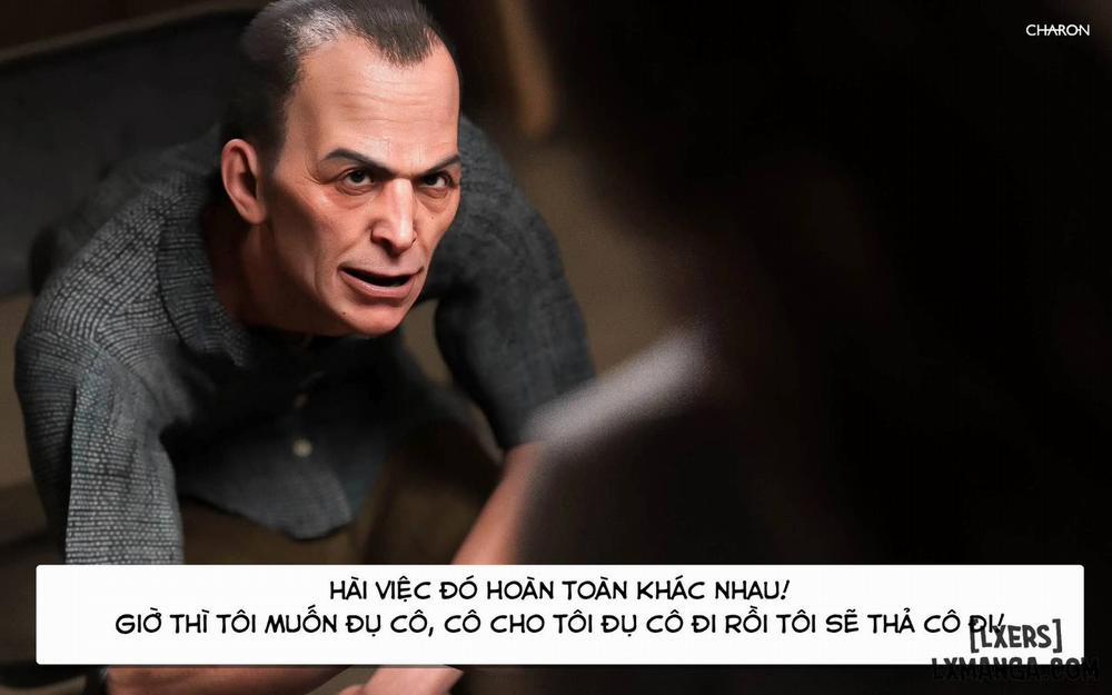 [SĂN GÁI] SẾP NỮ XINH ĐẸP! Oneshot trang 147