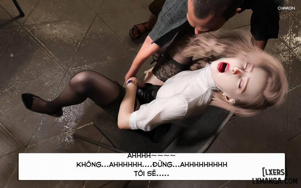 [SĂN GÁI] SẾP NỮ XINH ĐẸP! Oneshot trang 157