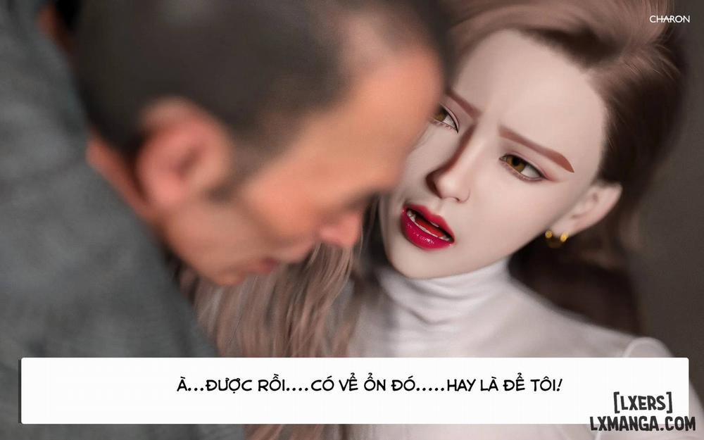 [SĂN GÁI] SẾP NỮ XINH ĐẸP! Oneshot trang 159