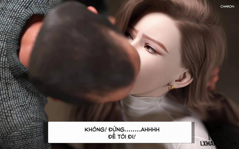 [SĂN GÁI] SẾP NỮ XINH ĐẸP! Oneshot trang 161