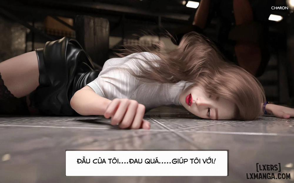 [SĂN GÁI] SẾP NỮ XINH ĐẸP! Oneshot trang 167