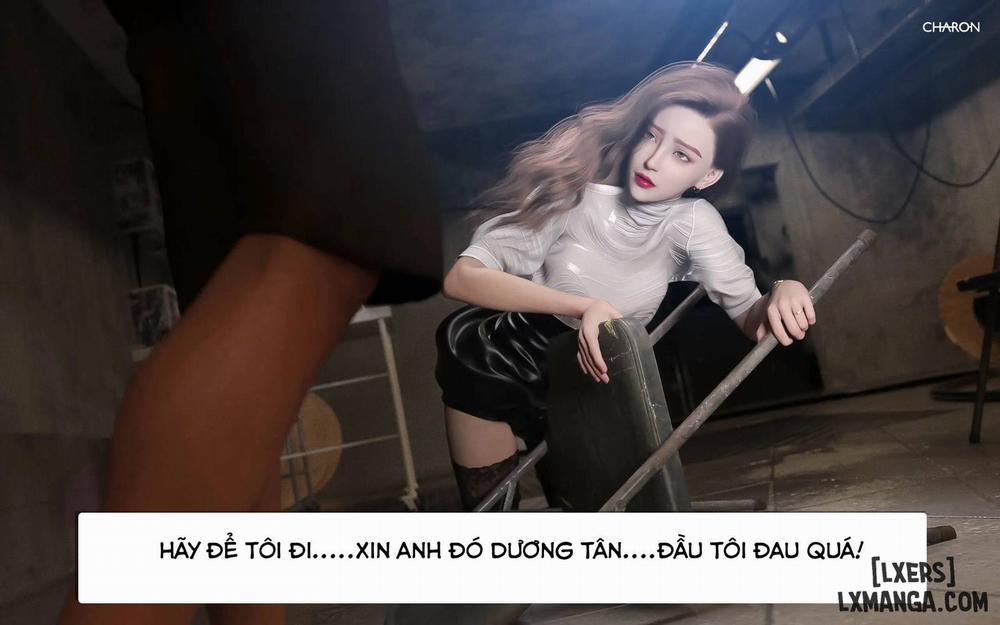 [SĂN GÁI] SẾP NỮ XINH ĐẸP! Oneshot trang 168