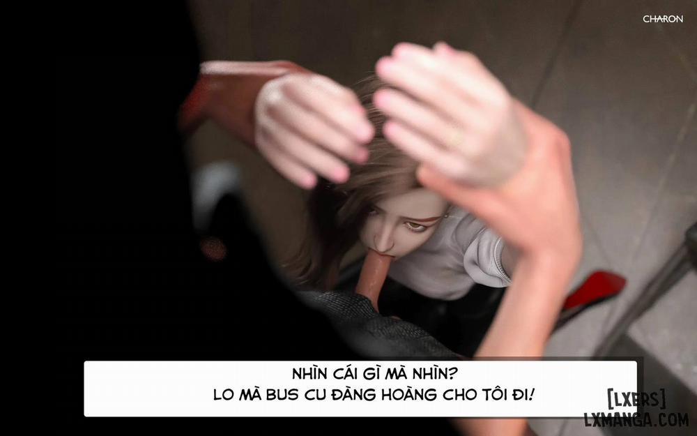 [SĂN GÁI] SẾP NỮ XINH ĐẸP! Oneshot trang 172