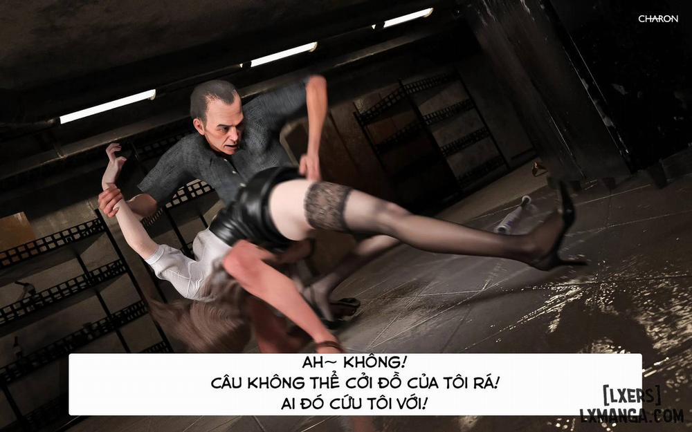 [SĂN GÁI] SẾP NỮ XINH ĐẸP! Oneshot trang 173